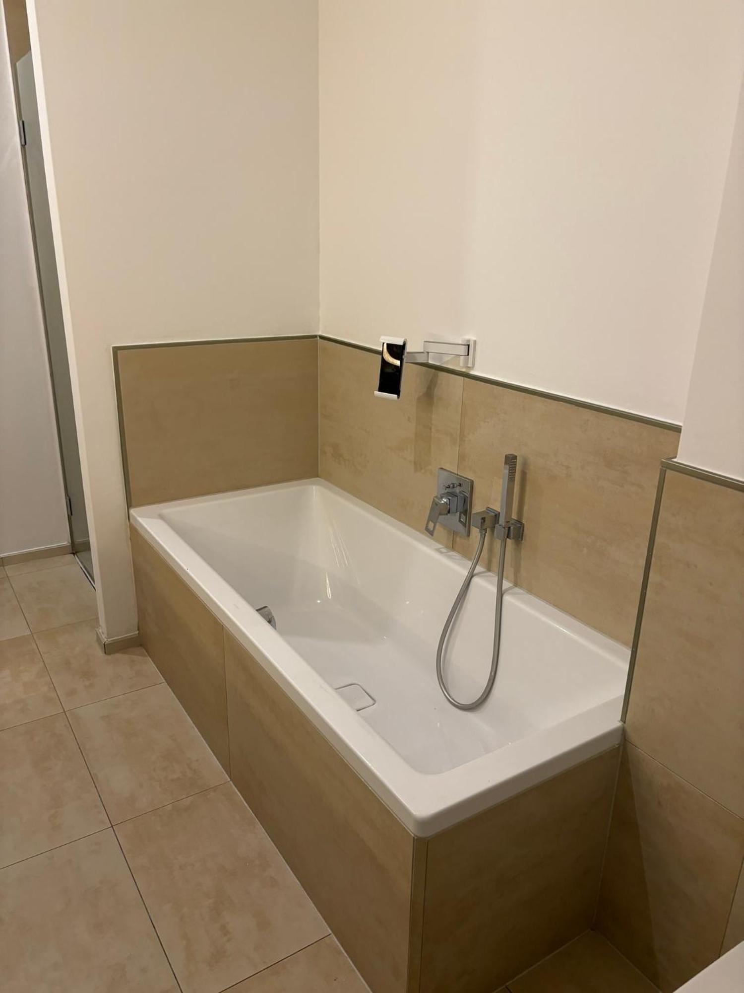2 Shanghaiallee Appartement *