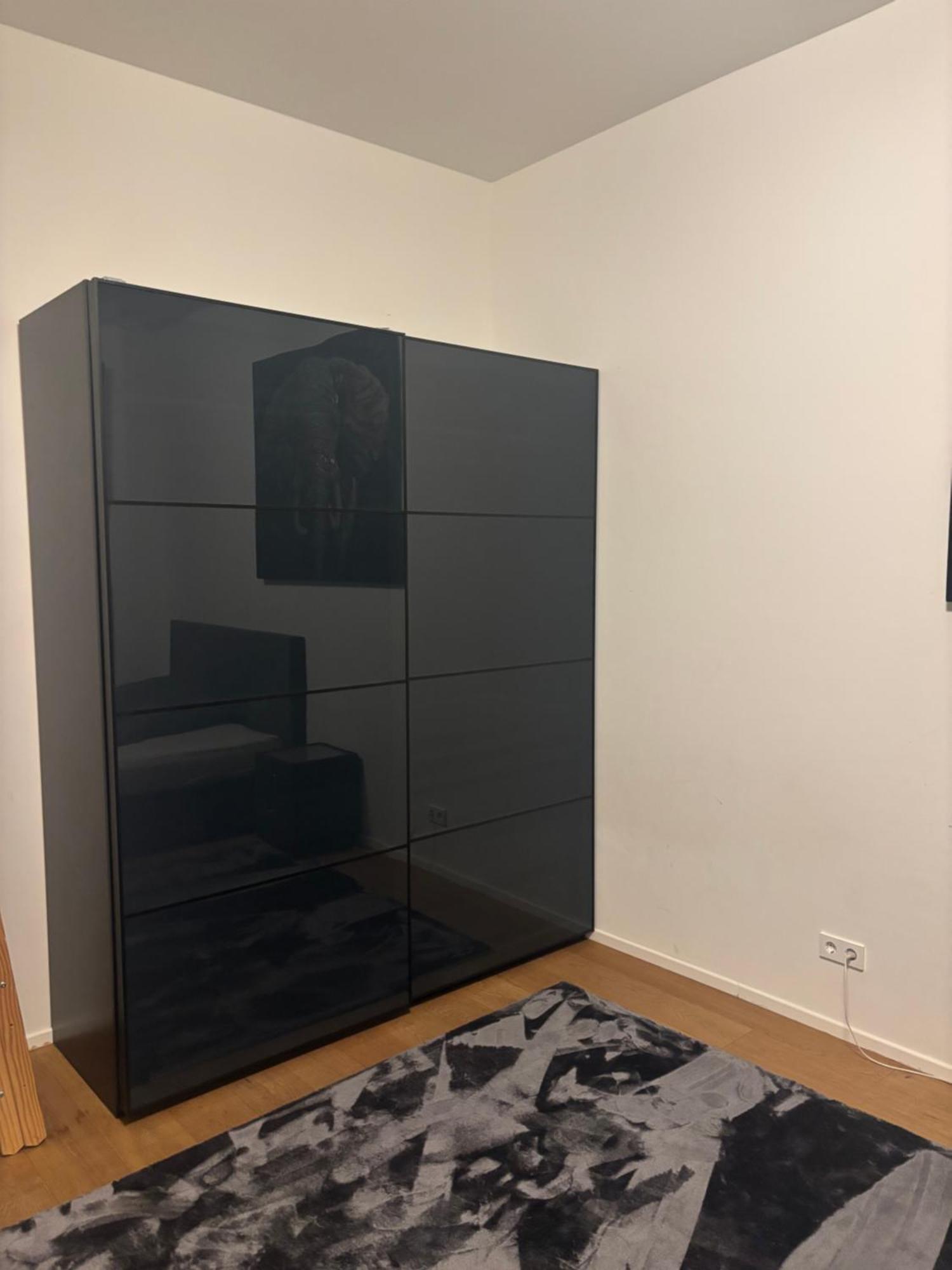2 Shanghaiallee Apartment Hamburg